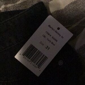 Rich & Skinny Women's Dark Blue Skinny Jeans